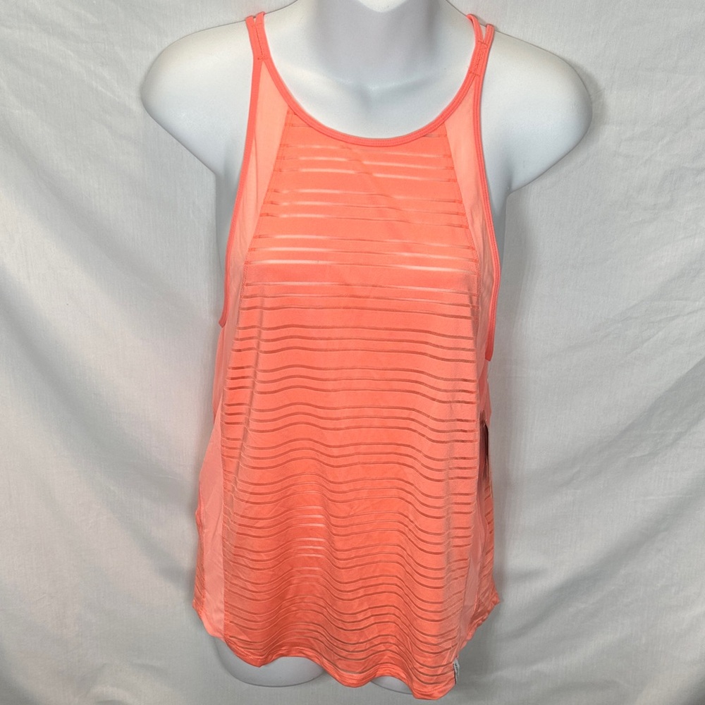 Body Glove Vibrant Coral Women's Tank Top